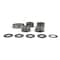 Chelsea Bearing And Spacer Kit - Pto 329071-36X - alternate 4